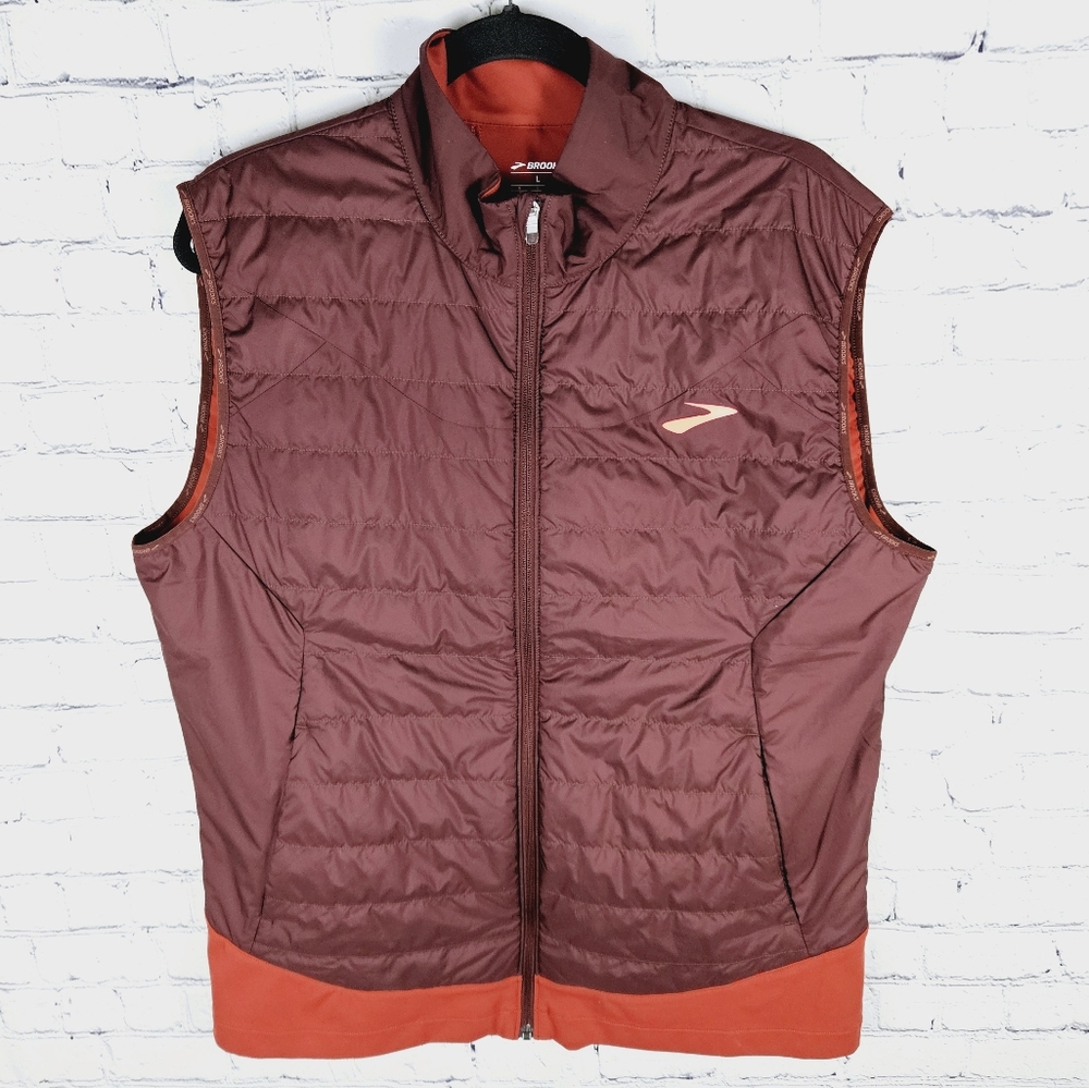 BROOKS | Shield Hybrid Vest 2.0